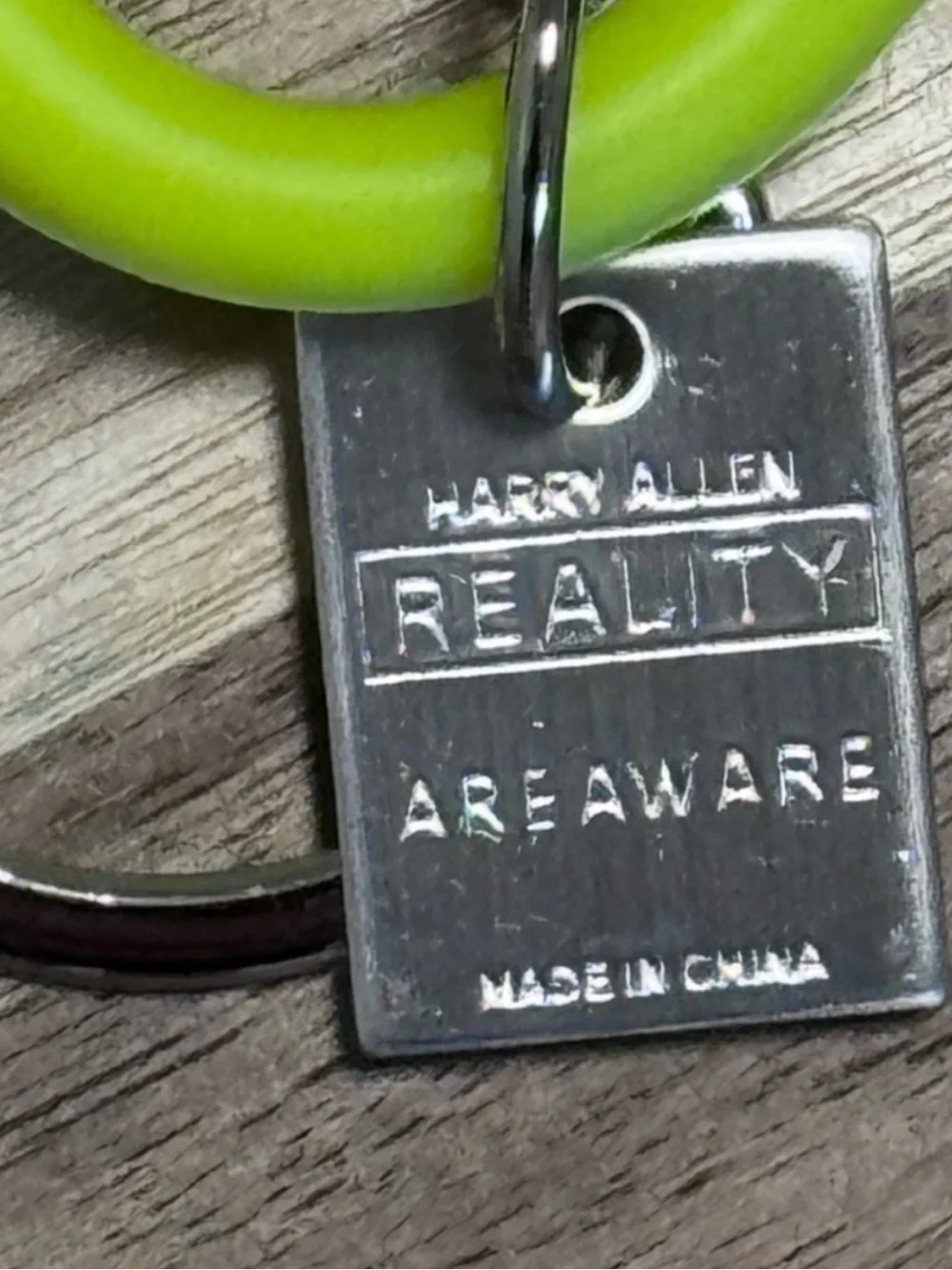 Areaware nwt harry